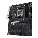 ASUS X870 MAX GAMING WIFI7 Mainboard AM5 ATX DDR5 PCIe 5.0 WiFi 7