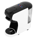 Camry CR 4414 Multi Kapsel Espressomaschine Weiß