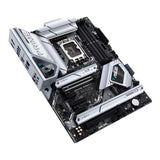 ASUS Prime Z690-A Gaming Mainboard Sockel Intel LGA 1700 ATX PCIe 5.0 M.2 DDR5 Thunderbolt 4