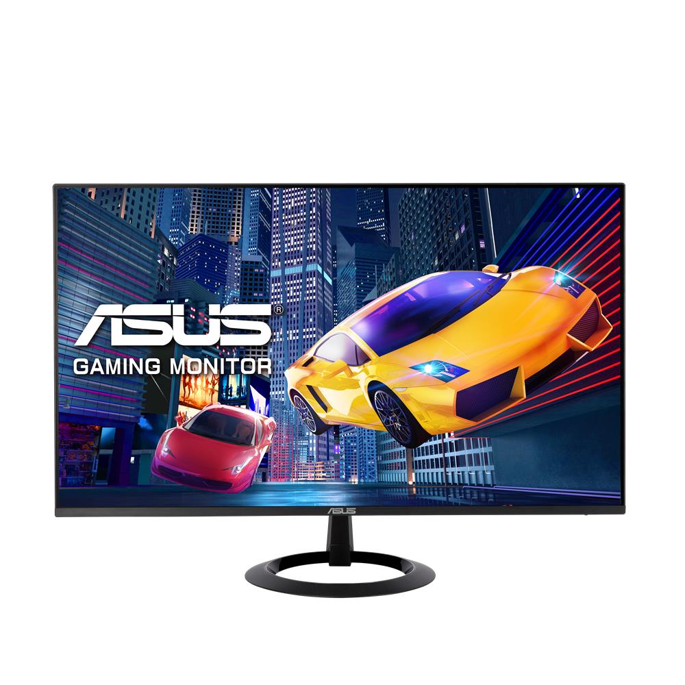 ASUS VZ27EHF Eye Care 27 Zoll Gaming Monitor (Full HD (1920 x 1080), IPS, 100Hz, 1ms MPRT, HDMI)