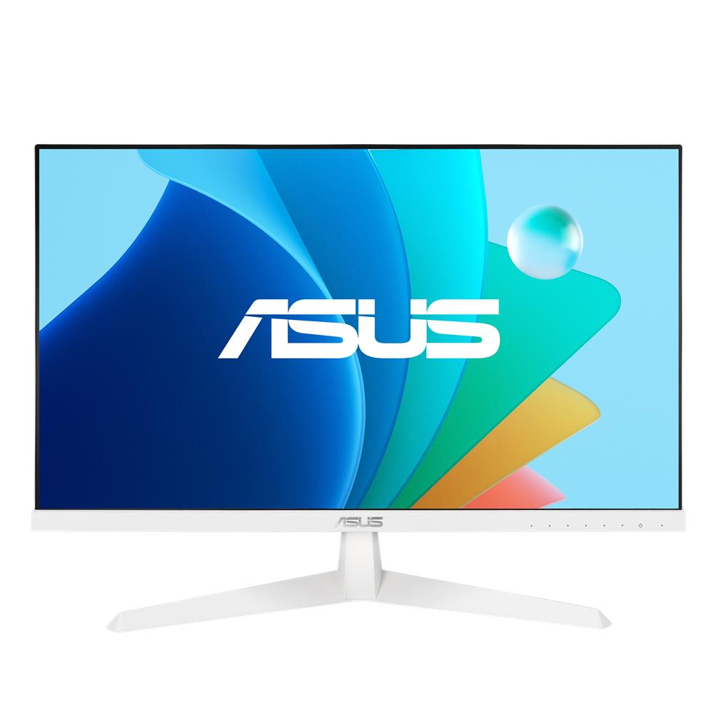 ASUS Eye Care VY249HF-W Gaming 24 Zoll Monitor (Full HD, IPS, 100Hz, IPS, 1ms)