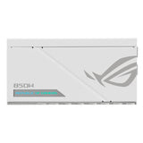 ASUS ROG Loki SFX-L 850W Platinum Netzteil (Vollmodular, Aura Sync RGB Beleuchtung, weiß)