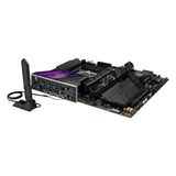 ASUS ROG STRIX Z890-E GAMING WIFI Mainboard LGA 1851 ATX DDR5 WiFi 7 PCIe 5.0