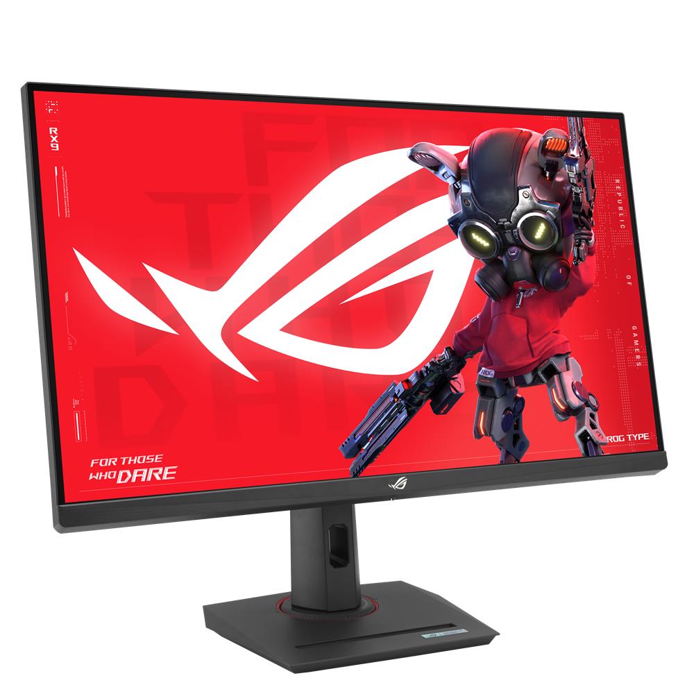 ASUS ROG Strix XG32UCG 32 Zoll 4K Gaming Monitor Dual‑Mode 160Hz / FHD 320Hz