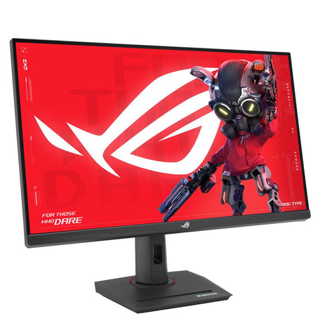 ASUS ROG Strix XG32UCG 32 Zoll 4K Gaming Monitor Dual‑Mode 160Hz / FHD 320Hz