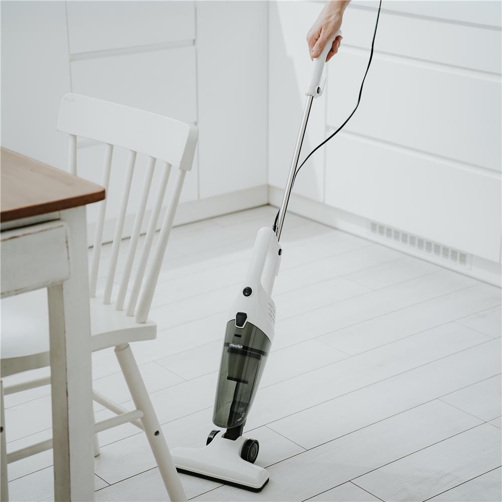 Mesko MS 7071 Standstaubsauger – 17.000 Pa Saugkraft, EPA 12-Filter, 7 m Kabel