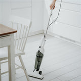 Mesko MS 7071 Standstaubsauger – 17.000 Pa Saugkraft, EPA 12-Filter, 7 m Kabel