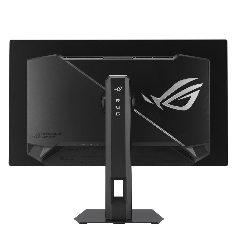 ASUS ROG Strix OLED XG27AQDMES 27 Zoll QHD Gaming Monitor 240Hz QD‑OLED 0,03ms