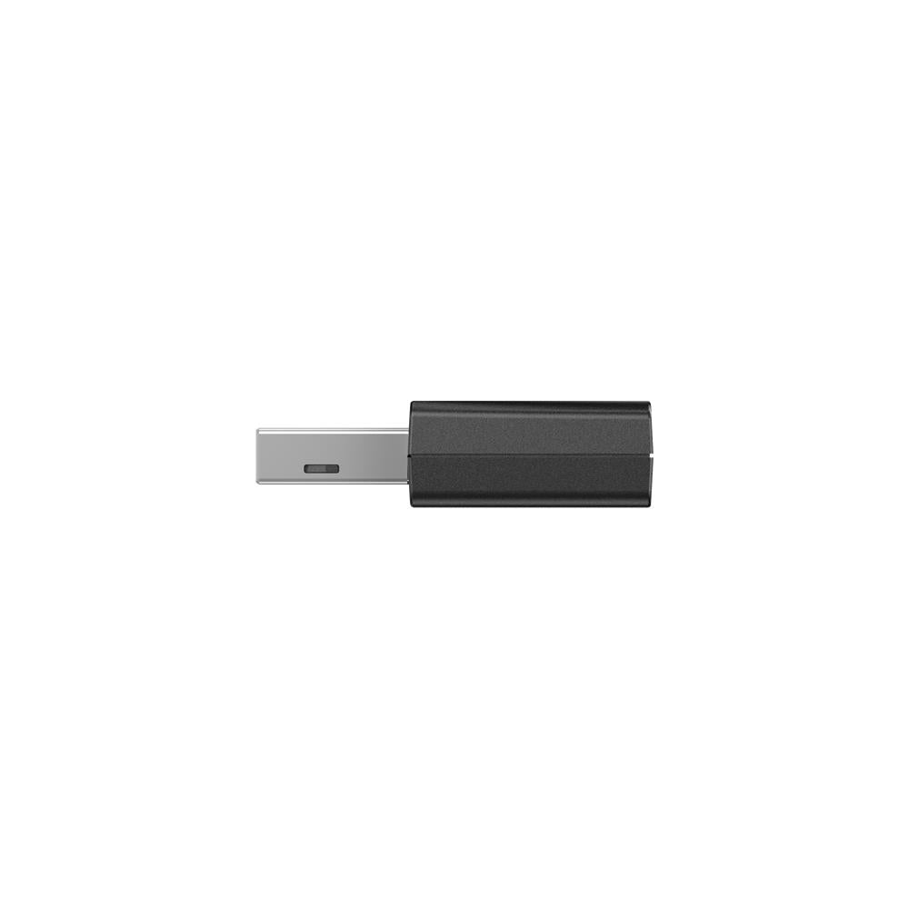 ASUS USB‑BE92 Nano BE6500 WiFi 7 USB Adapter mit 6 GHz, 4096‑QAM und WPA3