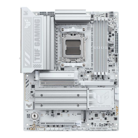 ASUS TUF GAMING X870-PRO WIFI7 W NEO Mainboard AM5 ATX DDR5 PCIe 5.0 WiFi 7