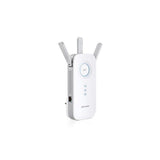 TP-Link RE450 AC1750 WLAN-Repeater (deutsche Version)