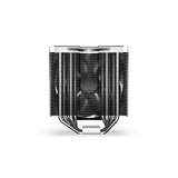 ENDORFY Fortis 5 ARGB CPU-Kühler, Beleuchtet, inklusive Wärmeleitpaste | EY3A010