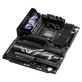 ASUS ROG CROSSHAIR X870E HERO Mainboard AM5 ATX DDR5 PCIe 5.0 Wi-Fi 7