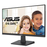 ASUS VA27EHF Eye Care 27 Zoll Gaming Monitor (IPS, Full HD, 100Hz, Adaptive-Sync, 1ms, HDMI)