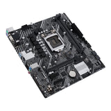 ASUS Prime H510M-E Mainboard Sockel Intel LGA 1200 (micro-ATX, PCIe 4.0, 32 Gbit/s M.2-Slot)