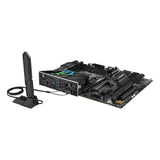 ASUS ROG STRIX Z790-F GAMING WIFI II Gaming Mainboard Sockel Intel LGA1700, ATX, DDR5, M.2, WiFi 7