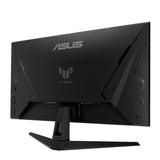 ASUS TUF Gaming VG27UQ1A 27 Zoll 4K Gaming Monitor 160Hz Fast IPS ELMB Sync