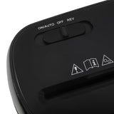 Adler AD 1039 Aktenvernichter – Kompakt, zuverlässig & sicher für Büro und Zuhause