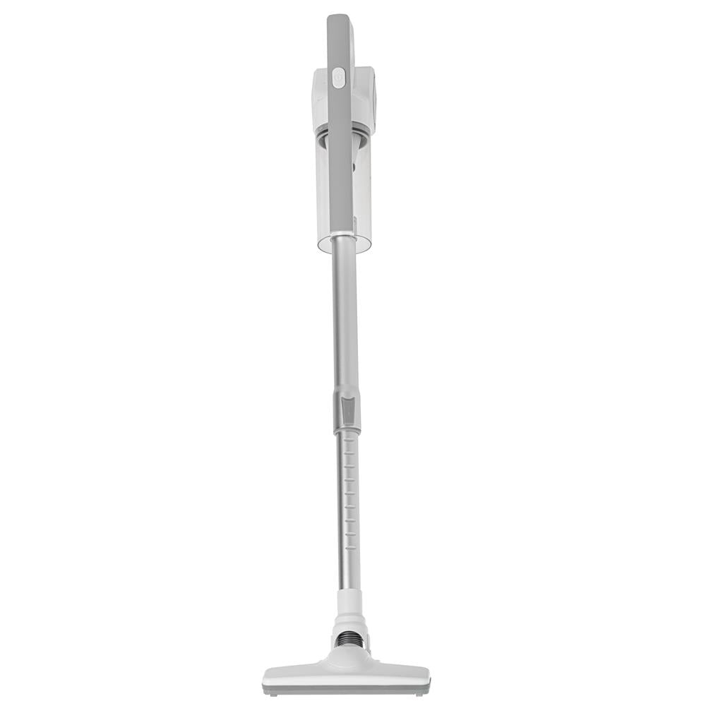 Mesko MS 7058 Stabstaubsauger für Hartböden Handstaubsauger mit Kabel weiß
