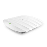 TP-Link EAP115 300Mbit/s auf 2,4GHz-WLAN-Accesspoint zur Deckenmontage