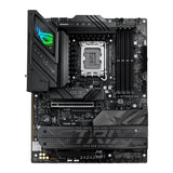 ASUS ROG STRIX B860-F GAMING WIFI Mainboard LGA 1851 ATX DDR5 PCIe 5.0 WiFi 7