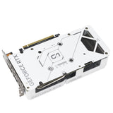 ASUS Dual GeForce RTX 5060 Ti White OC 16GB GDDR7 Gaming Grafikkarte PCIe 5.0