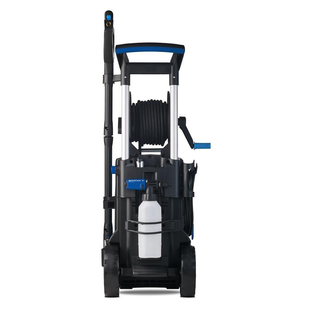 Nilfisk Hochdruckreiniger Premium 200-15 mit Power Patio Terrassenreiniger