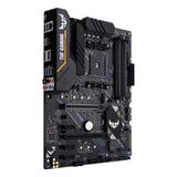 ASUS TUF Gaming B450-Plus II Mainboard Sockel AM4 (ATX, AMD Ryzen, DDR4, M.2, USB 3.1 Gen1+ Gen2)