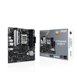 ASUS PRIME A620M-A-CSM Mainboard AM5 mATX DDR5 PCIe 4.0 USB 3.2
