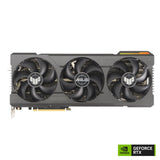 ASUS TUF Gaming GeForce RTX 4080 16GB GDDR6X Gaming Grafikkarte (DLSS 3, PCIe 4.0, 2x HDMI, 3x DP)