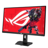 ASUS ROG Strix XG27ACMES 27 Zoll QHD Gaming Monitor 255Hz Fast IPS ELMB Sync USB‑C