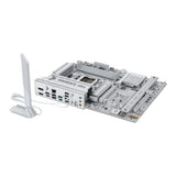 ASUS TUF GAMING B850-PRO WIFI7 W NEO Mainboard AM5 ATX DDR5 PCIe 5.0 WiFi 7