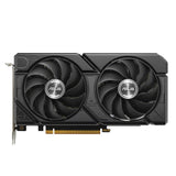 ASUS Dual Radeon RX 7600 EVO OC 8GB GDDR6 Gaming Grafikkarte PCIe 4.0