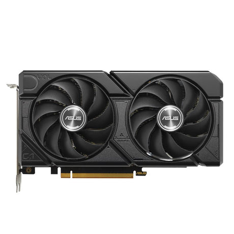 ASUS Dual Radeon RX 7600 EVO OC 8GB GDDR6 Gaming Grafikkarte PCIe 4.0