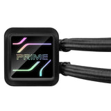 ASUS PRIME LC 360 ARGB All‑in‑One CPU‑Wasserkühlung 360 mm LGA 1851 AM5