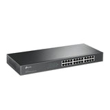 TP-Link TL-SF1024 24-Port-10/100Mbit/s-Rackmount-Switch