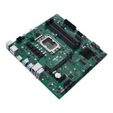 ASUS Pro Q670M-C-CSM Business-Mainboard Sockel Intel LGA 1700 Micro-ATX PCIe 4.0 DDR5