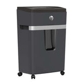 HP Pro Shredder 18CC Aktenvernichter P4 Cross Cut 18 Blatt 25 Liter