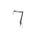 ENDORFY Streaming Boom Arm, schwarz mit integriertem USB-C Kabel