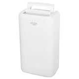 Adler AD 7861 Kompressor Luftentfeuchter 10L/24h LCD 5-35°C Timer mit Startfunktion