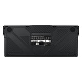 ASUS ROG Azoth Extreme 75% Gaming Tastatur QWERTZ OLED Wireless RGB
