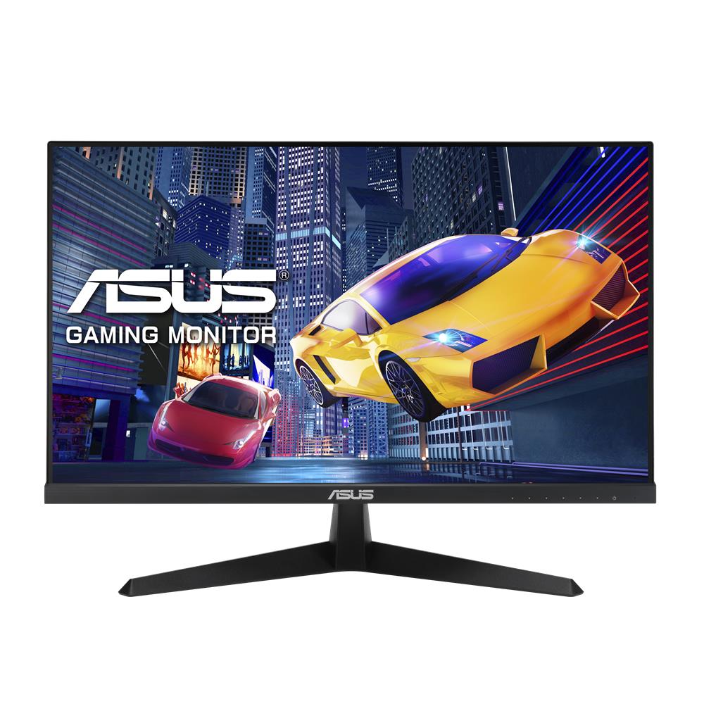 ASUS VY249HGR 24 Zoll Eye Care Gaming Monitor Full HD IPS 120Hz Adaptive‑Sync