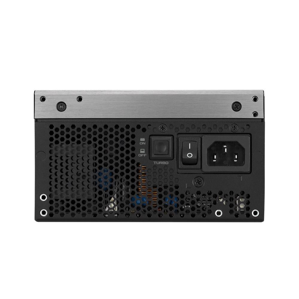 ASUS ROG THOR 1200W Platinum III Netzteil ATX 3.1 PCIe 5.1 OLED