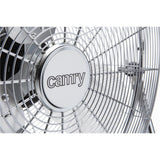 Camry CR 7306 Ventilator Chrom 45 cm mit 3 Stufen
