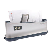 Olympia Bindegerät TBL 1280 Thermobindemaschine mit Ein Hand Bedienung