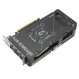 ASUS Dual GeForce RTX 5060 OC 8GB GDDR7 Gaming Grafikkarte PCIe 5.0