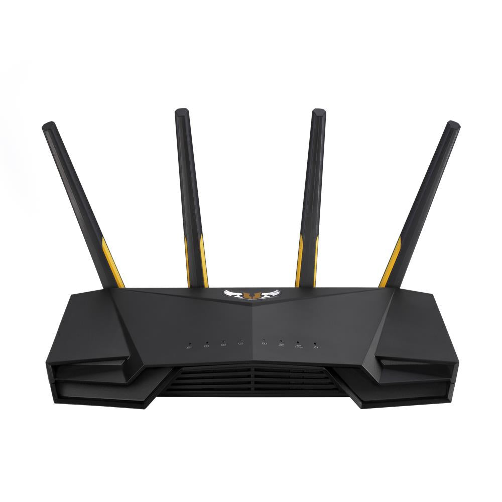 ASUS TUF Gaming AX3000 V2 Dual Band WLAN Gaming Router WiFi 6 bis zu 3000 Mbit/s