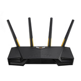 ASUS TUF Gaming AX3000 V2 Dual Band WLAN Gaming Router WiFi 6 bis zu 3000 Mbit/s