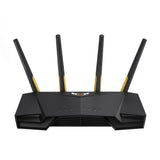 ASUS TUF Gaming AX3000 V2 Dual Band WLAN Gaming Router WiFi 6 bis zu 3000 Mbit/s