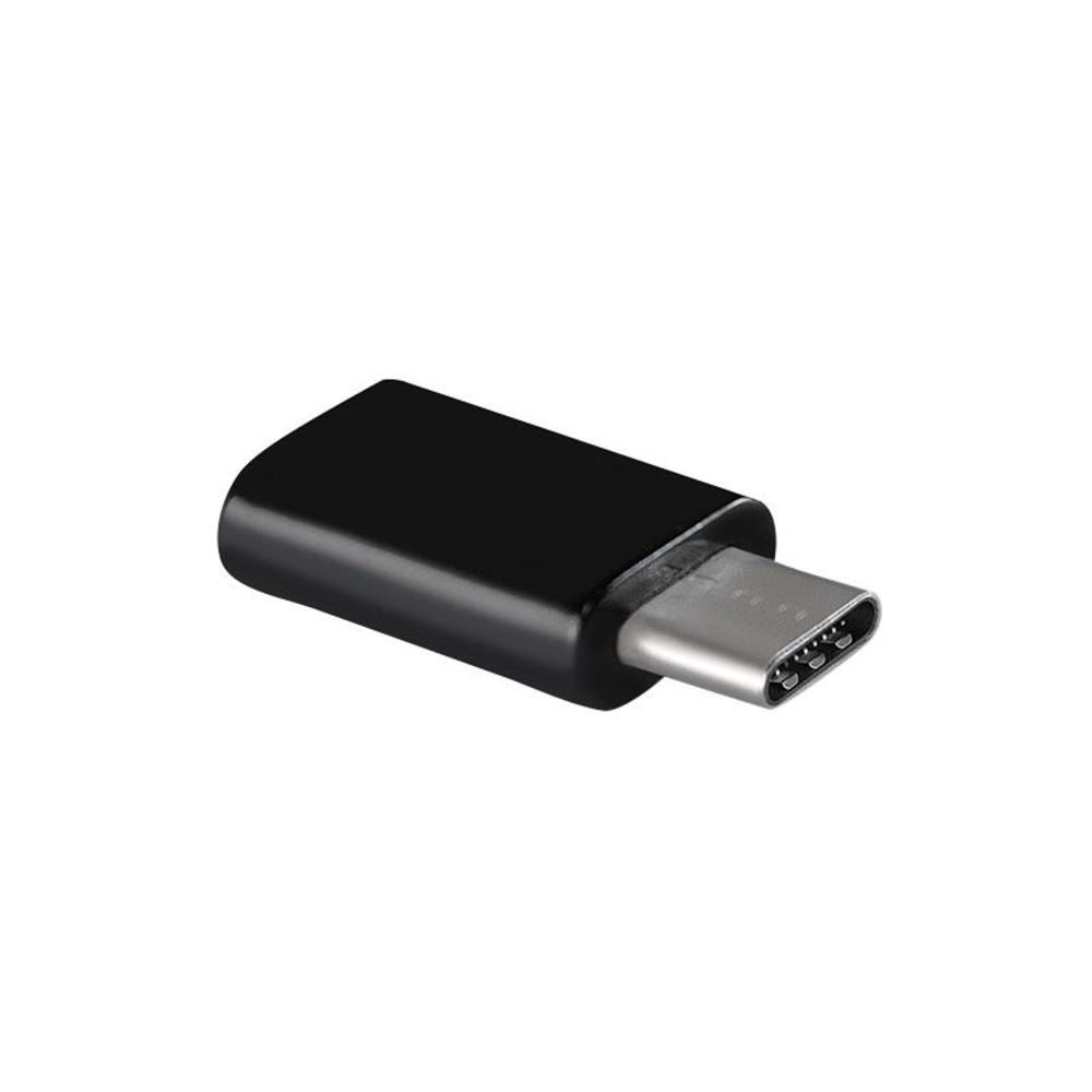 LogiLink USB-C™ Bluetooth 4.0 Adapter USB 3.2 Gen1x1 schwarz